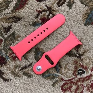 Authentic Apple Watch Band